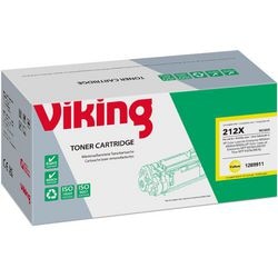 Cartouche de toner viking compatible hp