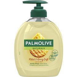 Savon liquide neutre pour les mains Palmolive