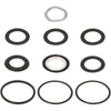 Roues roues de fabrication du support de fond MFG PF30A Outboard SRAM 22 24 mm ABEC 3