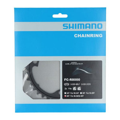 Shimano Chain Top Ultegra 11V 36T Y1W836000 FC-R8000