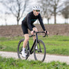 Isaac Teamwear Bibshort Cycling Pantal