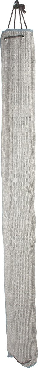 Duvo sac à gratter xl - 16x16x180cm gris
