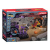 Schleich Eldrador Battleecave Arena: Lava Vs. ombre