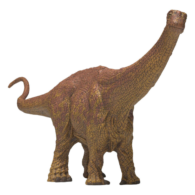 Schleich dinosaure jouet brontosaure – figurine de dinosaure réaliste.