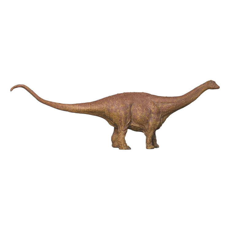 Schleich dinosaure jouet brontosaure – figurine de dinosaure réaliste.