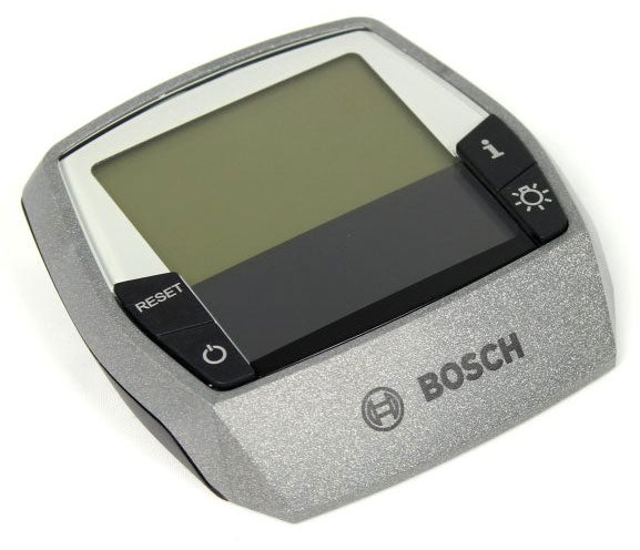 Écran platine Bosch Intuvia 1270.020.906