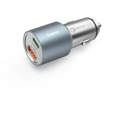 Chargeur de voiture hama 201639
