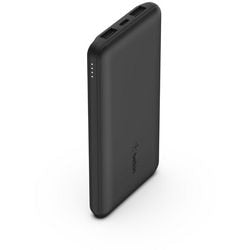Belkin Boostcharge de 3 points 10 000 mah 15 W