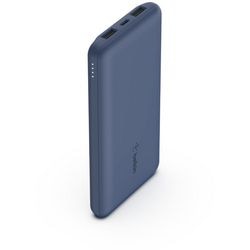Belkin Boostcharge de 3 points 10 000 mah 15 W