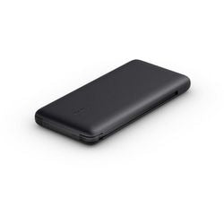 Banque d'alimentation USB-C Belkin BPB006BTBLK Boost Charge USB Type-C