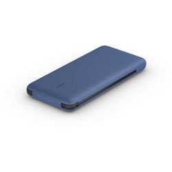 Banque d'alimentation USB-C Belkin BPB006BTblu Boost Charge USB Type-C