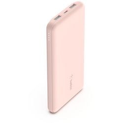 Belkin Boostcharge de 3 points 10 000 mah 15 W
