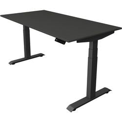 Bureau assis-debout Kerkmann Move 4 anthracite