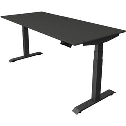 Bureau assis-debout Kerkmann Move 4 anthracite