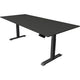 Bureau assis-debout Kerkmann Move 4 anthracite