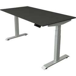 Bureau assis-debout Kerkmann Move 4 anthracite