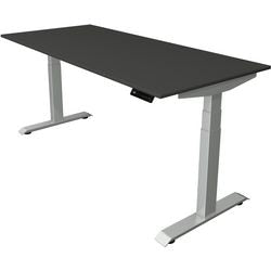 Bureau assis-debout Kerkmann Move 4 anthracite