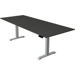 Bureau assis-debout Kerkmann Move 4 anthracite