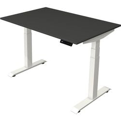 Bureau assis-debout Kerkmann Move 4 anthracite
