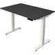 Bureau assis-debout Kerkmann Move 4 anthracite