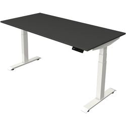 Bureau assis-debout Kerkmann Move 4 anthracite