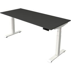 Bureau assis-debout Kerkmann Move 4 anthracite