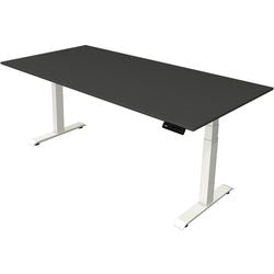 Bureau assis-debout Kerkmann Move 4 anthracite