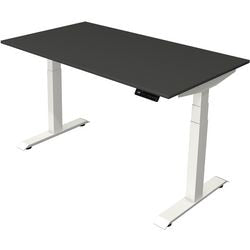 Bureau assis-debout Kerkmann Move 4 anthracite