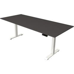 Bureau assis-debout Kerkmann Move 4 anthracite
