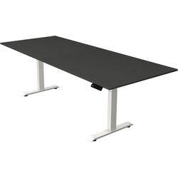 Bureau assis-debout Kerkmann Move 4 anthracite