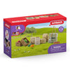 SCHLEich Farm World Food Set 42105
