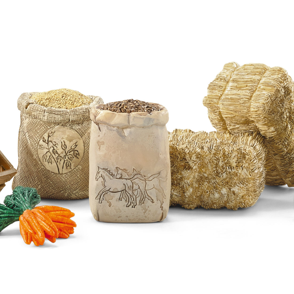 SCHLEich Farm World Food Set 42105