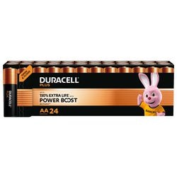 Piles duracell aalr6