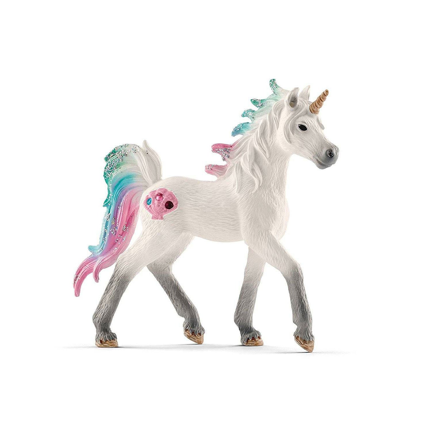Schleich Bayala Onderwater Unicorn Poullon 70572
