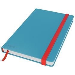 Leitz bloc-notes 44540061 bleu cosy