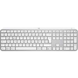 Clavier logitech qwertz (de)