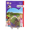 Schleich Horse Club Saddle et Halster Sofia et Blossom 42490