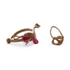 Schleich Horse Club Saddle et Halster Sofia et Blossom 42490