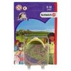 Schleich Horse Club Saddle et Halster Sarah et Mystery 42492