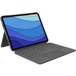 Clavier logitech qwertz (de) sans fil