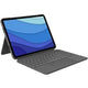 Clavier logitech qwertz (de) sans fil