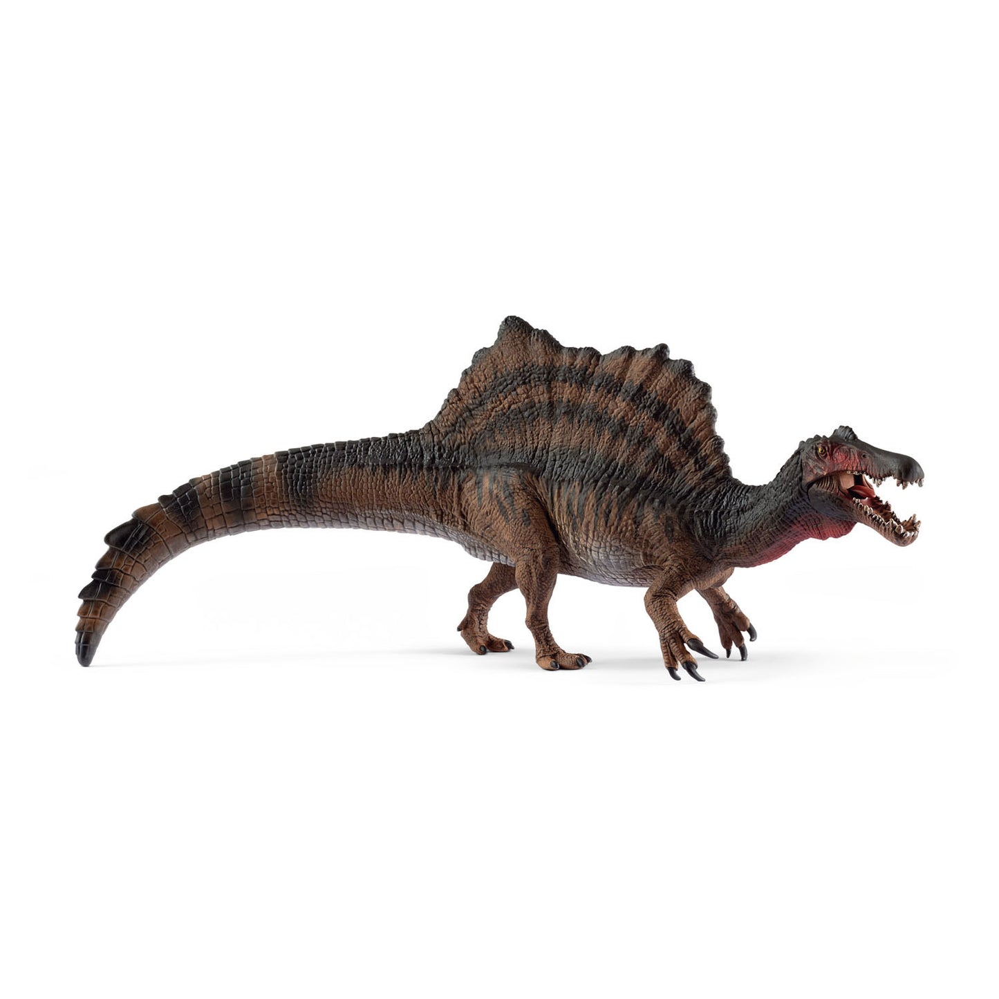 Schleich dinosaures spinosaurus 15009