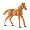 Les invités de Schleich Horse Club Hannah avec Ruby Hond 42458