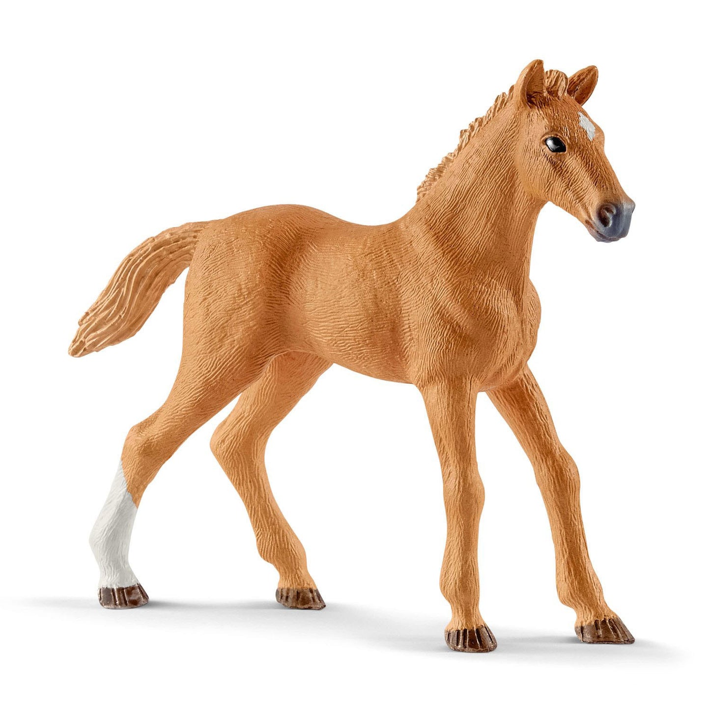 Les invités de Schleich Horse Club Hannah avec Ruby Hond 42458