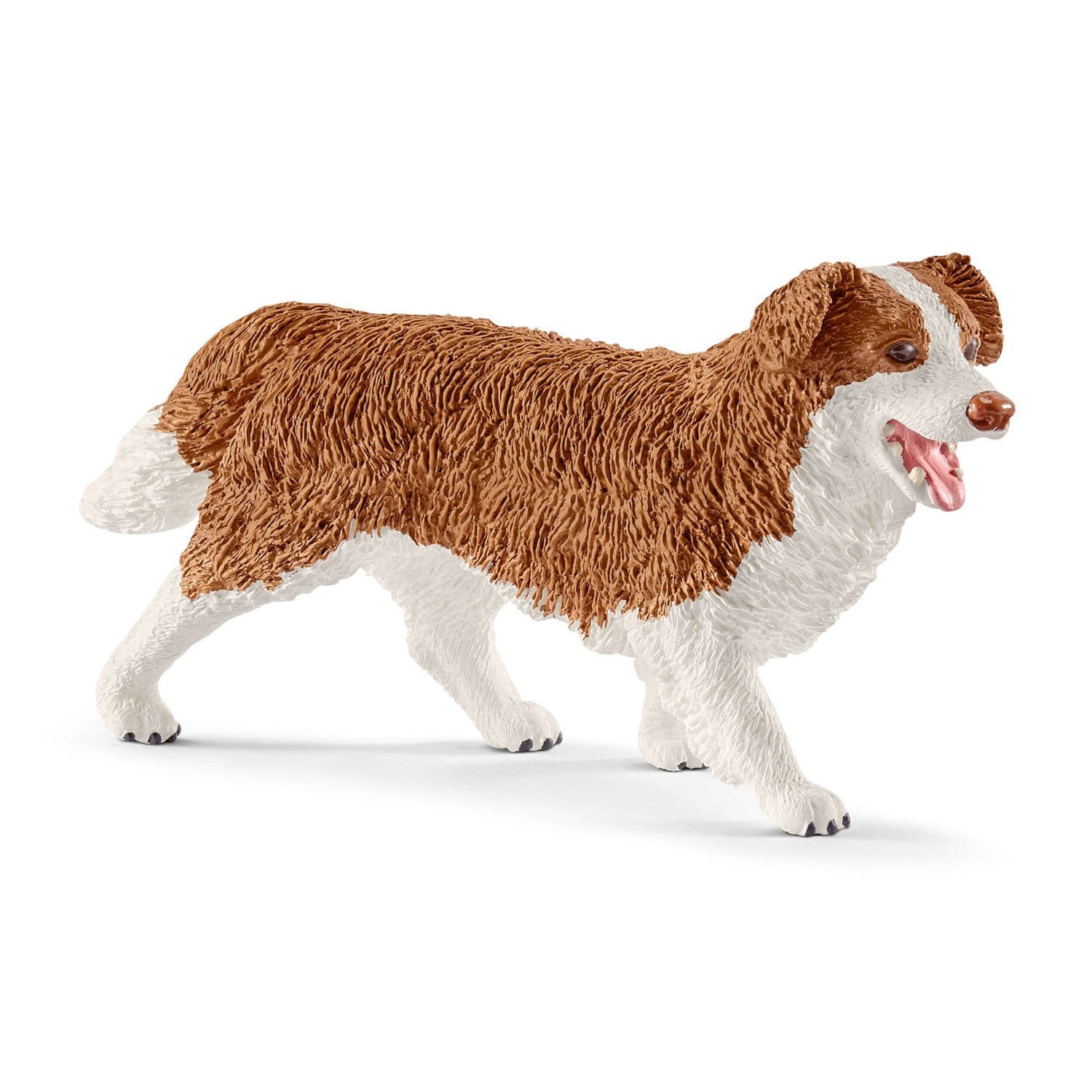 Les invités de Schleich Horse Club Hannah avec Ruby Hond 42458