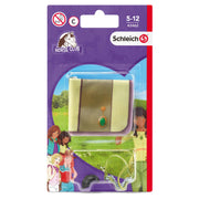 Schleich Horse Club Sarah Mystery Deken et Halster 42462 - afbeelding 2