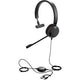 Casque Jabra Evolve noir 149,6 mm x 170,1 mm x 59,5 mm