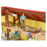 Schleich Horse Club Horse Stable 42485 - afbeelding 5