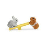 Schleich Farm World Rabbits Guinée Pig 42500 - afbeelding 4