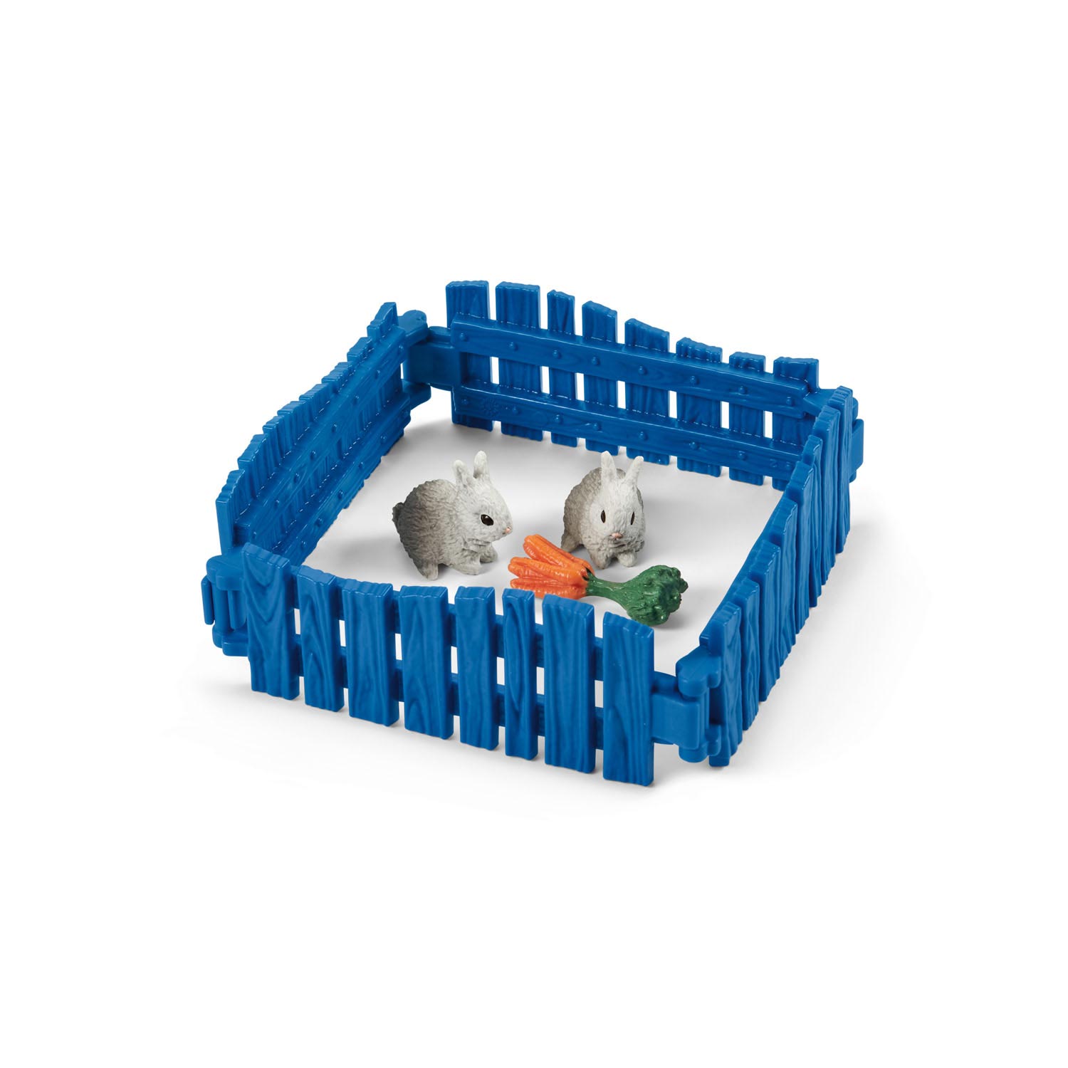 Schleich Farm World Vétérinaire Pratique avec animaux 42502